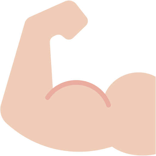 Biceps - Free sports and competition icons