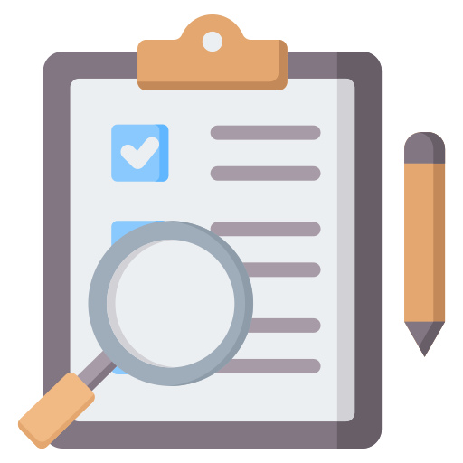 Evaluation free icon Evaluation free icon