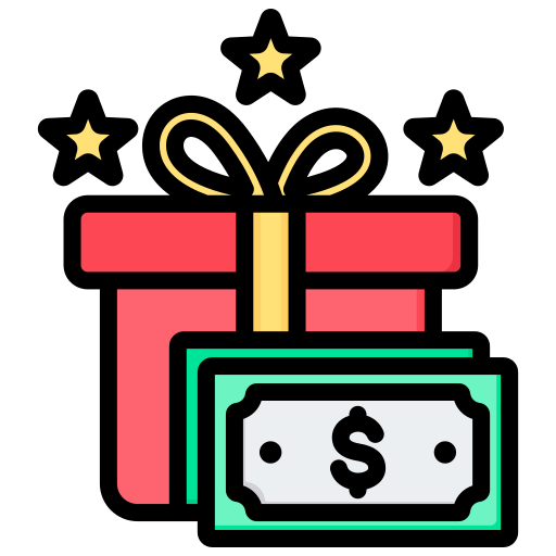 geschenk kostenlos Icon