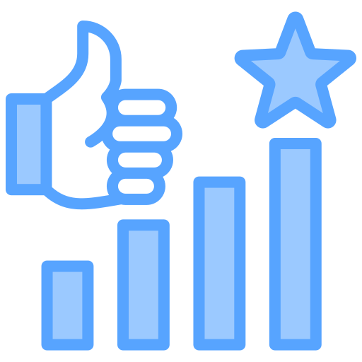 popularité Icône gratuit popularité Icône gratuit
