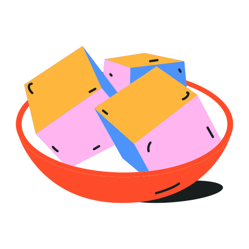 beurre gratuit sticker