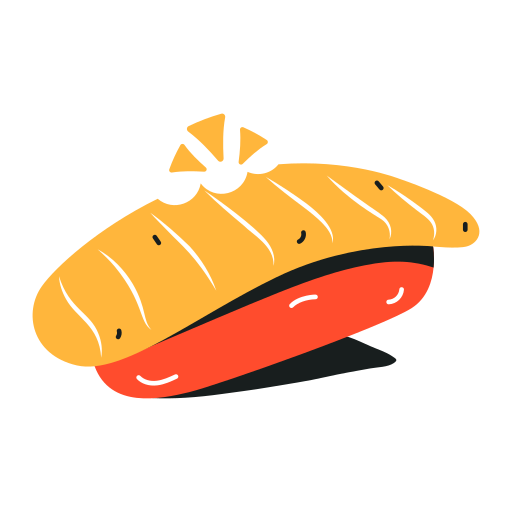 nigiri kostenlos Sticker nigiri kostenlos Sticker