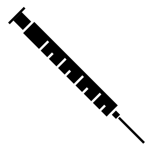 Syringe - Free healthcare and medical icons