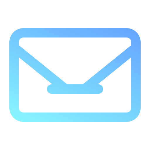 correo electrónico icono gratis