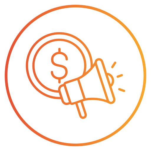 Бюджет бесплатно иконка