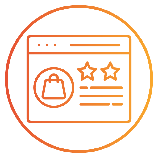 Рейтинг бесплатно иконка