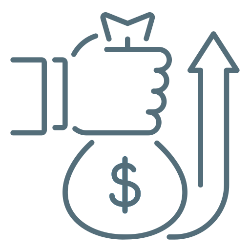 investition kostenlos Icon