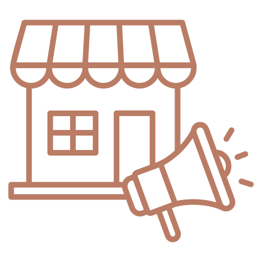 홍보 무료 아이콘