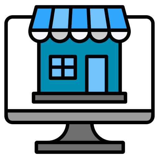 Marketplace free icon Marketplace free icon