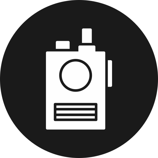 radio icono gratis