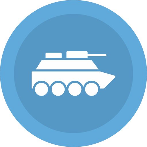Armor free icon Armor free icon