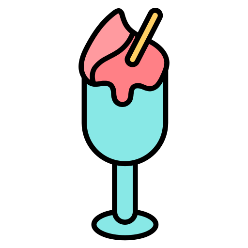 Ice cream free icon
