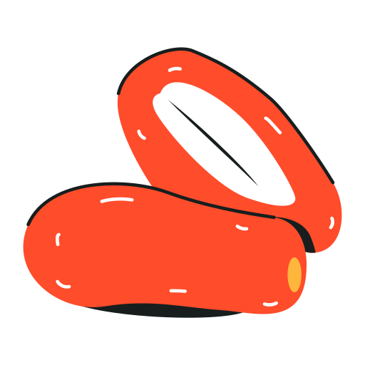 Dates free sticker