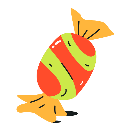 Toffee free sticker Toffee free sticker