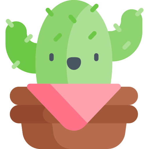 cacto grátis ícone cacto grátis ícone