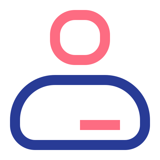 persona icono gratis