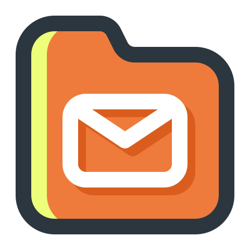 ordner kostenlos Icon ordner kostenlos Icon