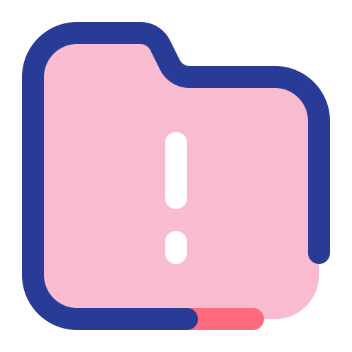 ordner kostenlos Icon