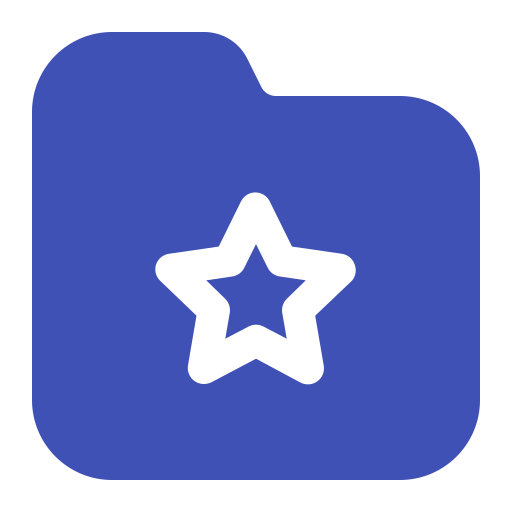Folder free icon