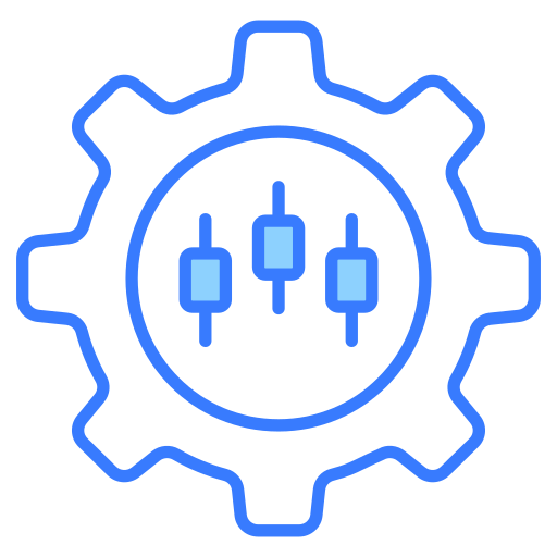 gestión icono gratis