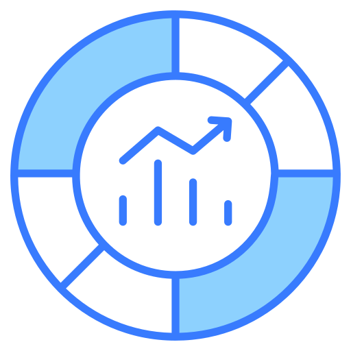 Data chart - Free business and finance icons