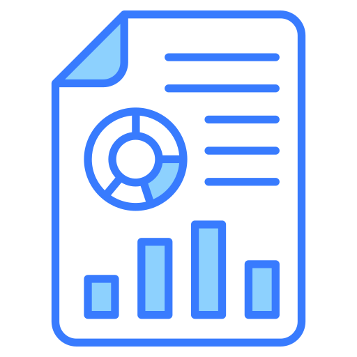 Data analytics - Free business and finance icons