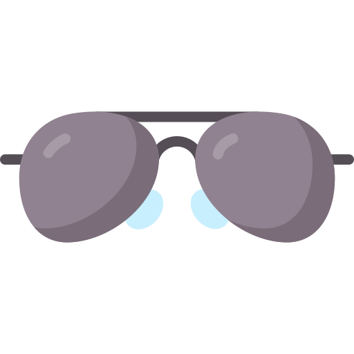 Sunglasses - Free fashion icons