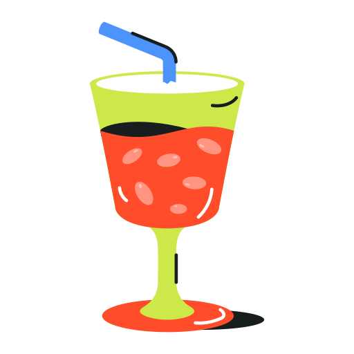 saft kostenlos Sticker
