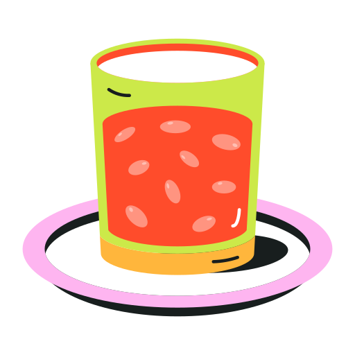 Drink free sticker Drink free sticker