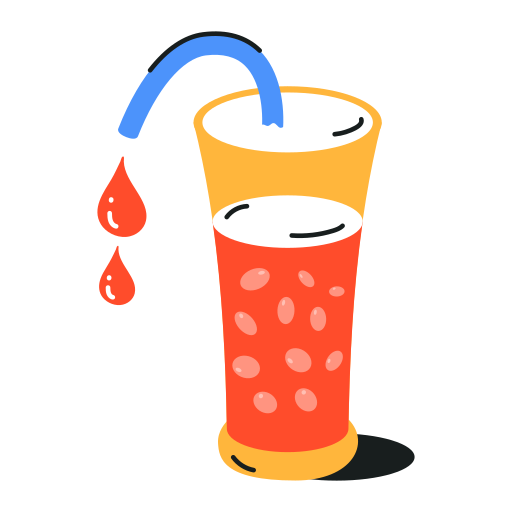 saft kostenlos Sticker saft kostenlos Sticker