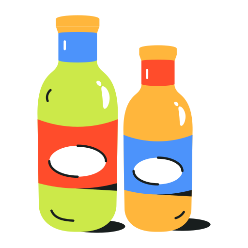 saft kostenlos Sticker