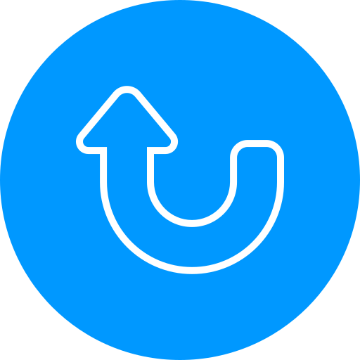kehrt um kostenlos Icon kehrt um kostenlos Icon
