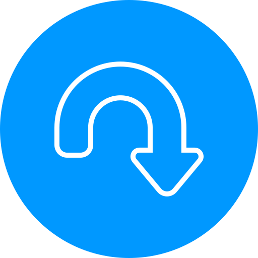 abdrehen kostenlos Icon