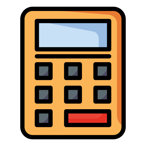 calculadora icono gratis