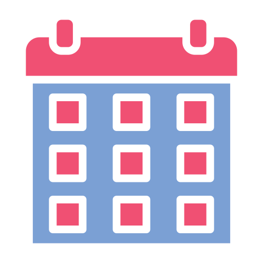 calendario icono gratis