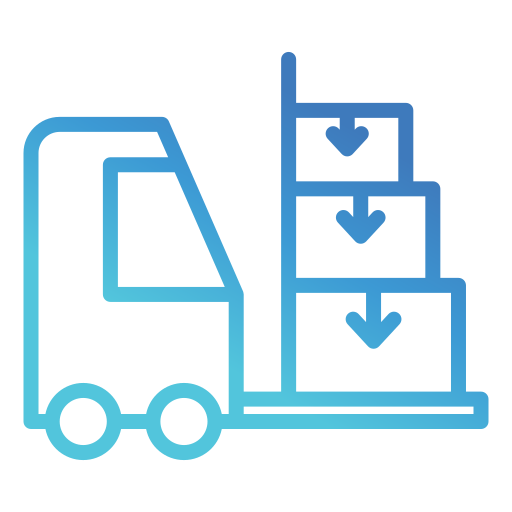 Trolley free icon Trolley free icon