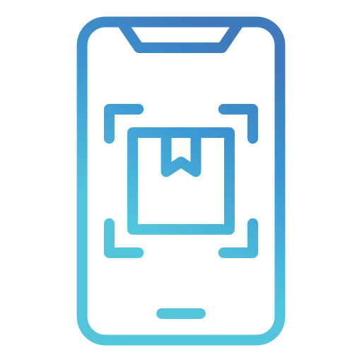 Tracking free icon Tracking free icon