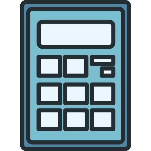 calculadora icono gratis