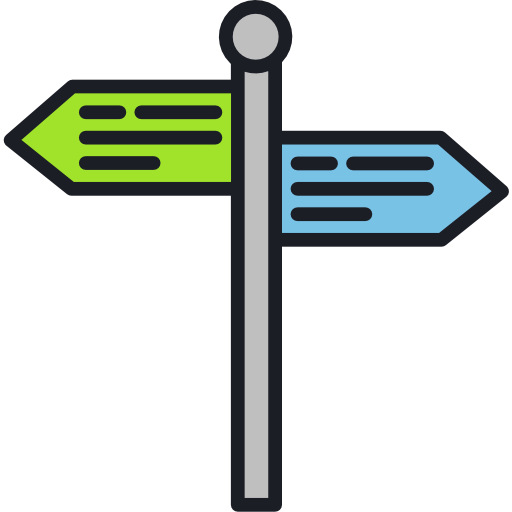 zeichen kostenlos Icon