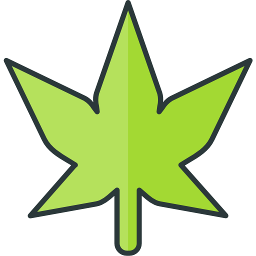 marijuana icono gratis