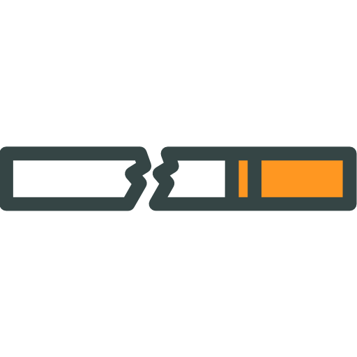 Tobacco free icon Tobacco free icon