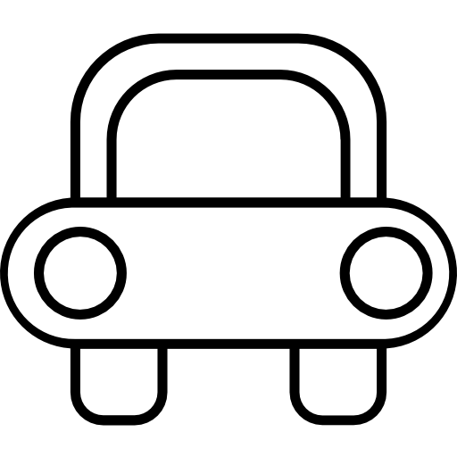 wagen kostenlos Icon