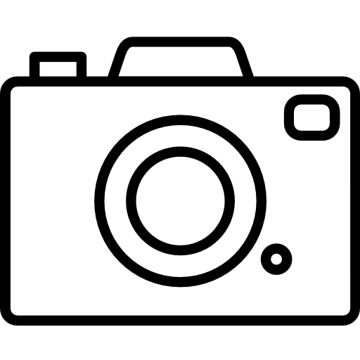 fotoapparat kostenlos Icon