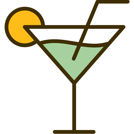 cocktail Icône gratuit cocktail Icône gratuit