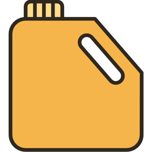 Jerrycan free icon