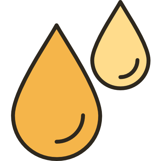 petróleo icono gratis