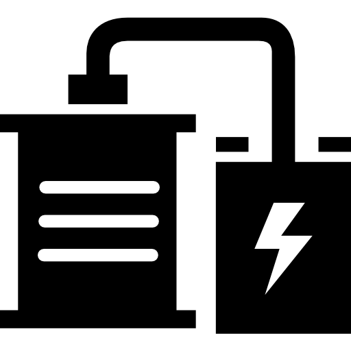 batería icono gratis