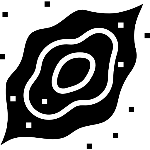 Nebula free icon