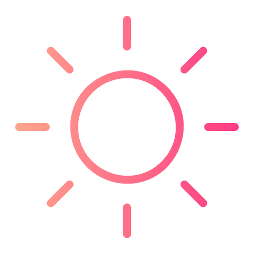 Brightness free icon Brightness free icon