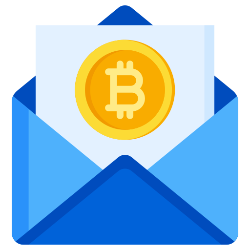 Email free icon